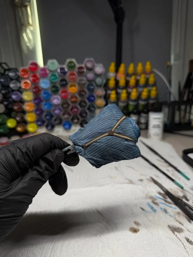 RE: Arthur Morgan - almost done 4