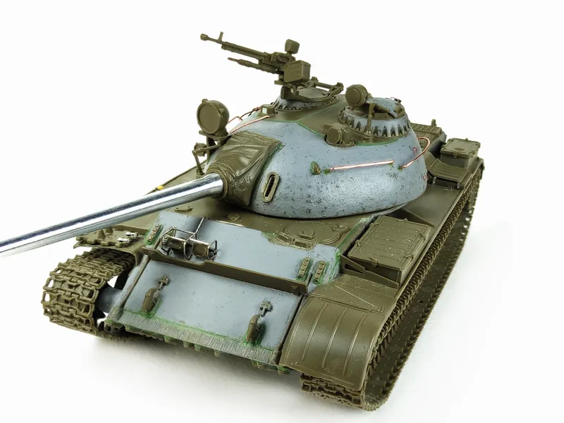 Turret done 3