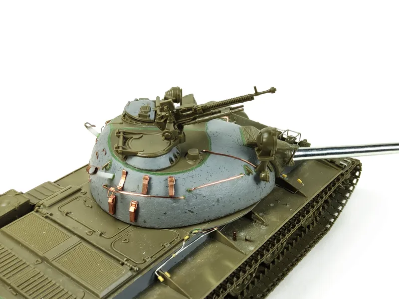 Turret done 4