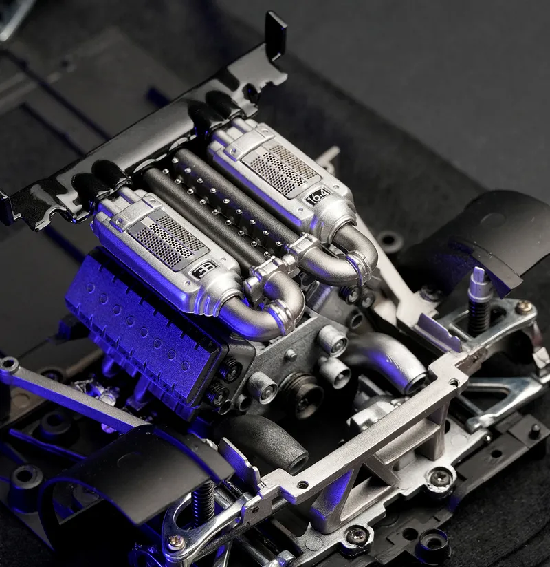 Engine Complete 1