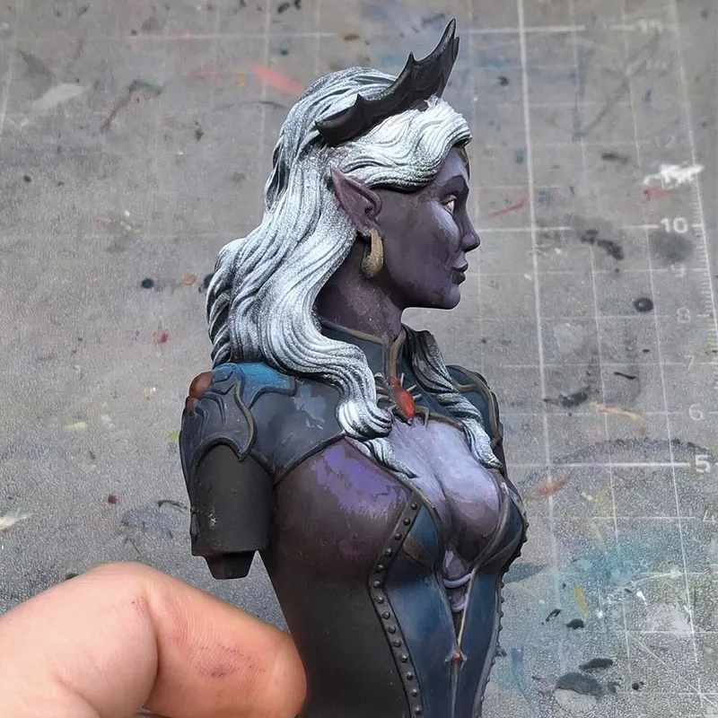 Full journey - step by step 4