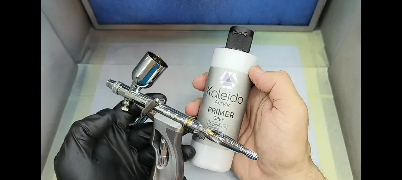 #4 - Primer Time! 3