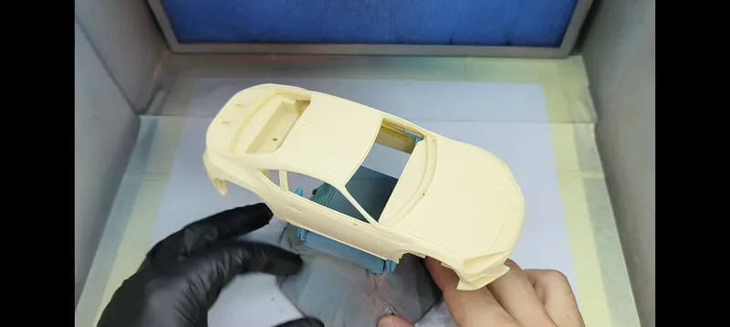 #4 - Primer Time! 1
