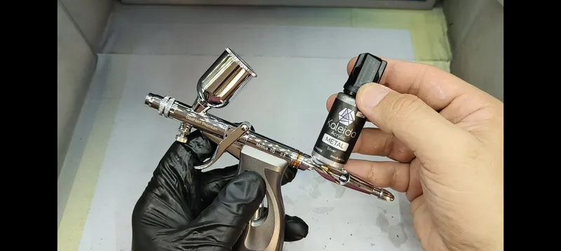 #5 - More Primer and a Silver! 4
