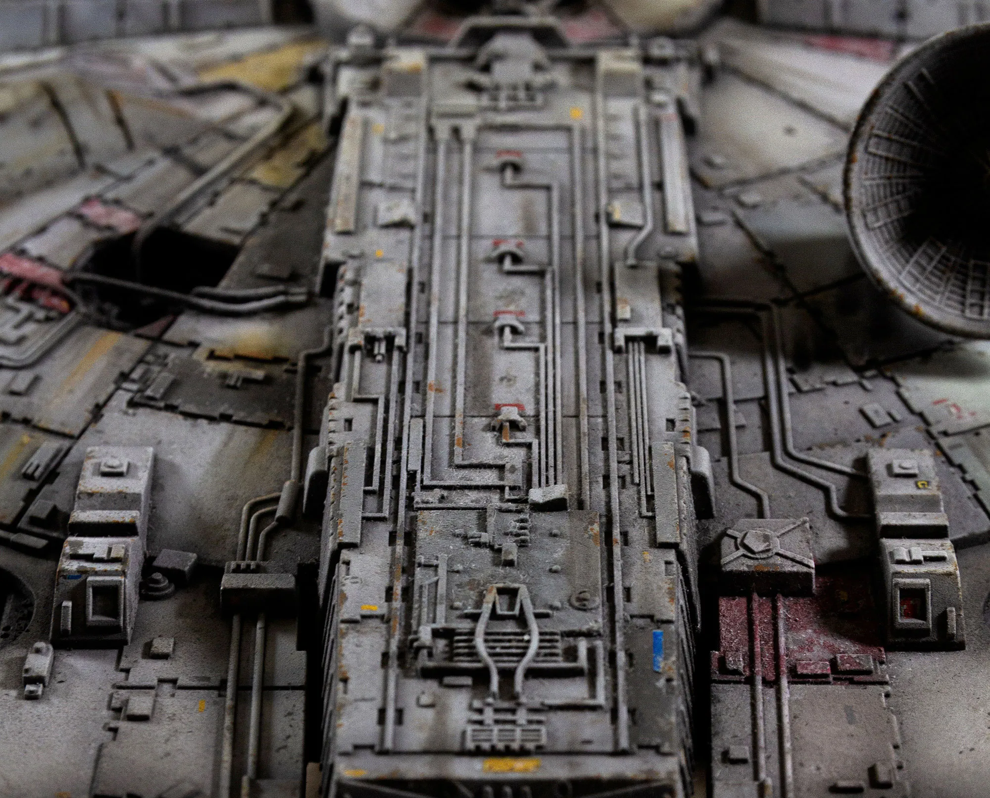 Almodelling cover image