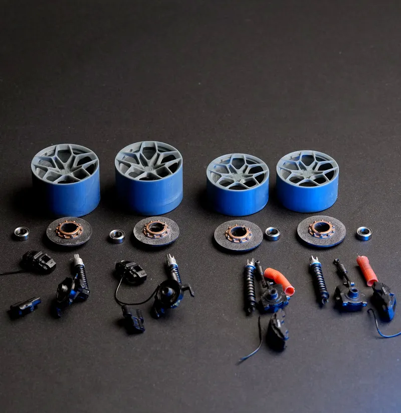 Wheels Update