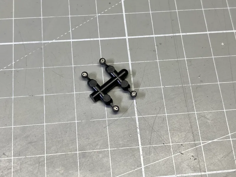 Update #8.  Drivetrain 1