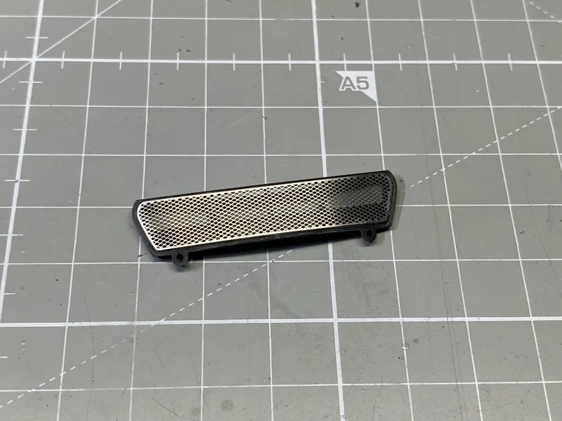 Update #9. Underbody 5