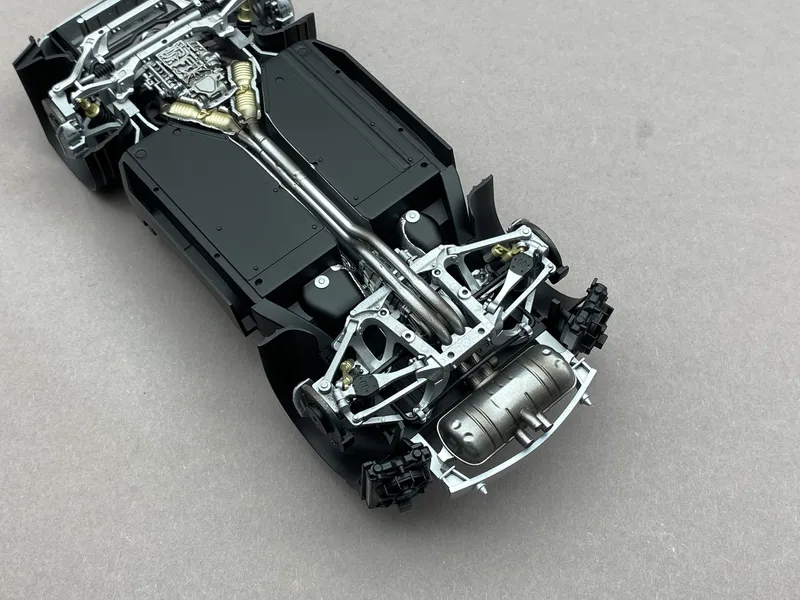 Update #12. Monocoque parts 2 9