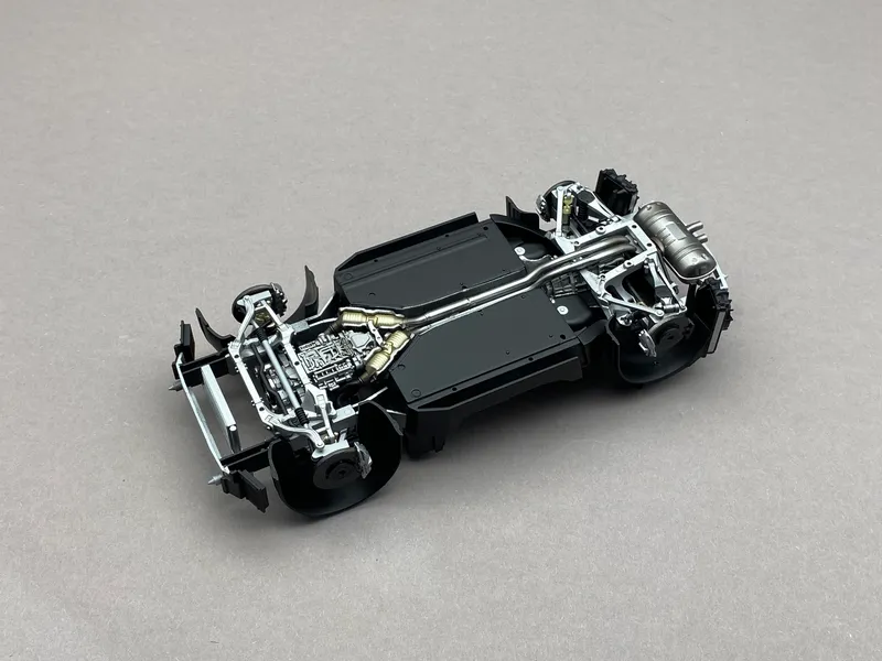 Update #12. Monocoque parts 2 10