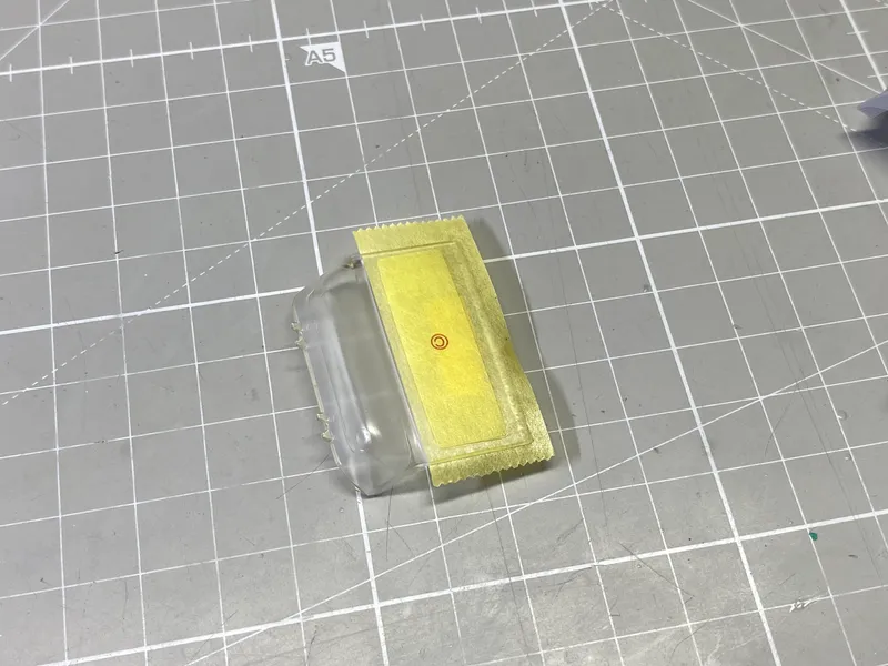 Update #14. Interior Parts 2 3