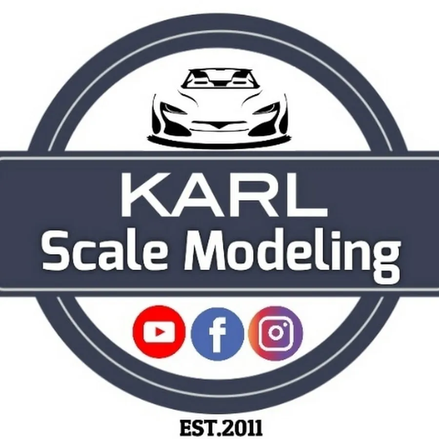 Karl Scale Modeling