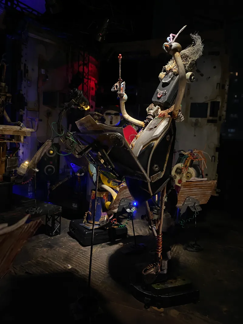 Final Submission — The Recycled Symphony 2
