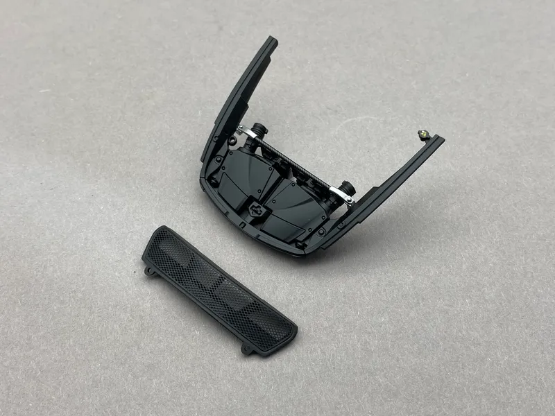 Update #14. Interior Parts 2 4