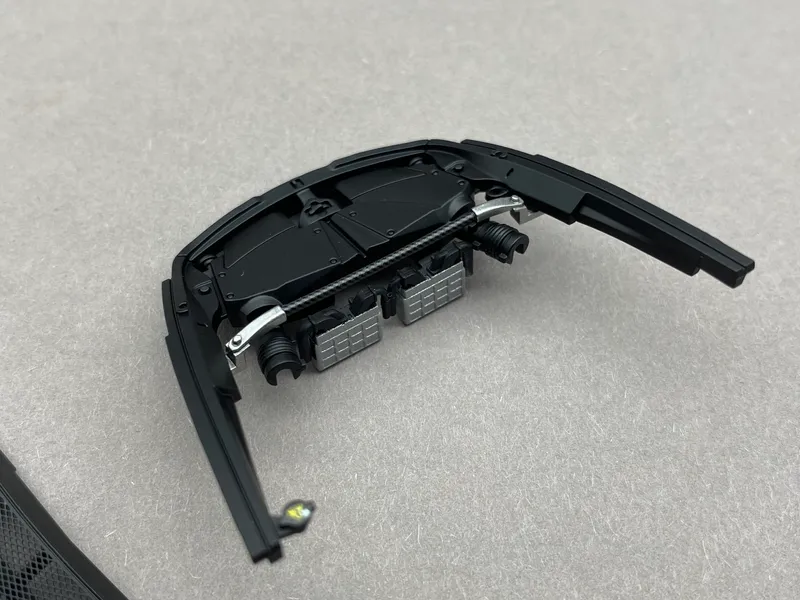 Update #14. Interior Parts 2 5