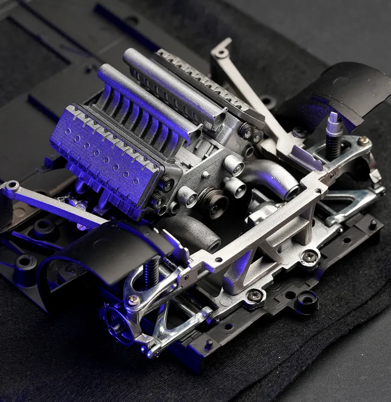 Engine Complete 3