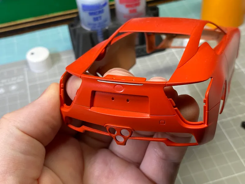 Update #16. Various 1
