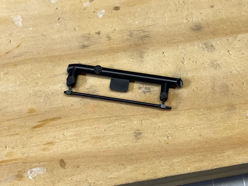 Update #16. Various 4