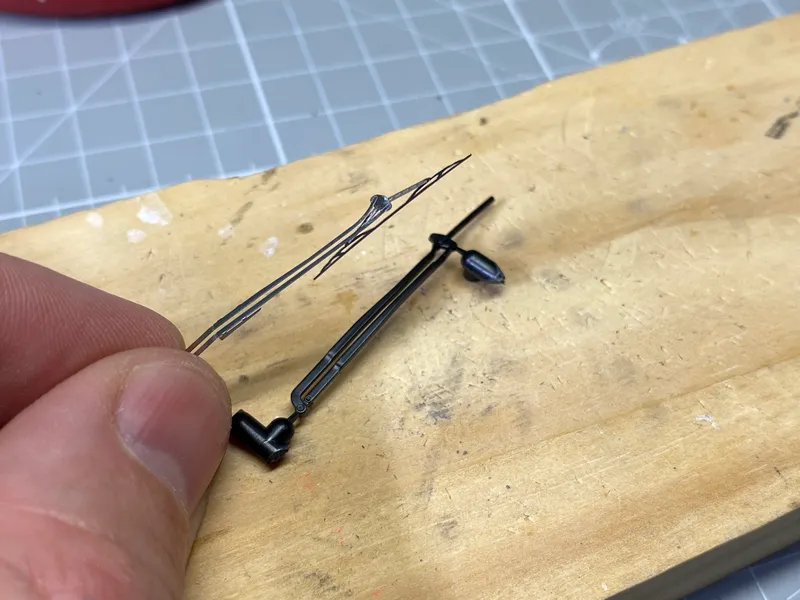 Update #16. Various 5