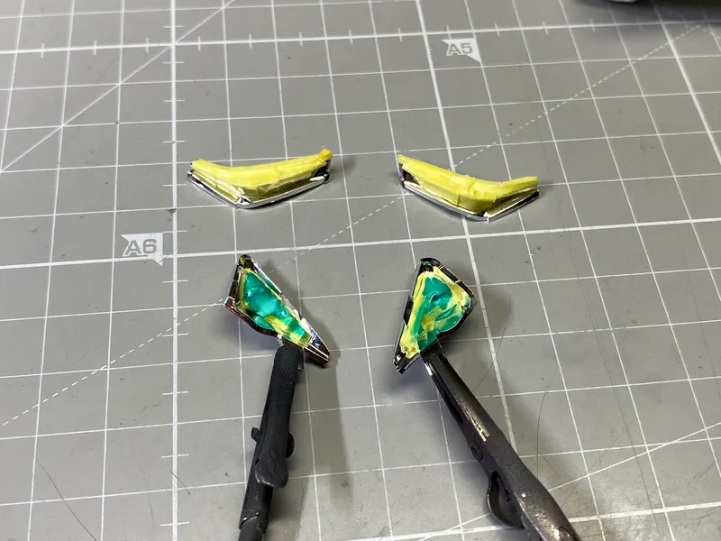 Update #19. Various 1