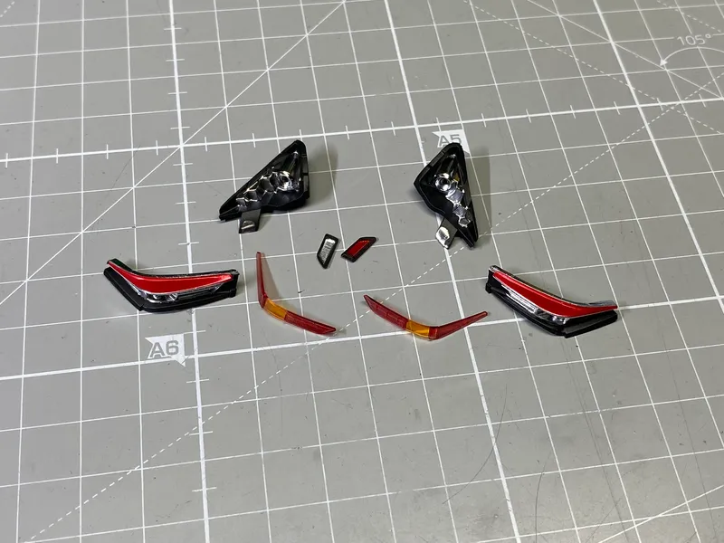 Update #19. Various 2