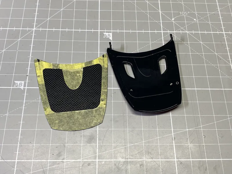 Update #19. Various 3