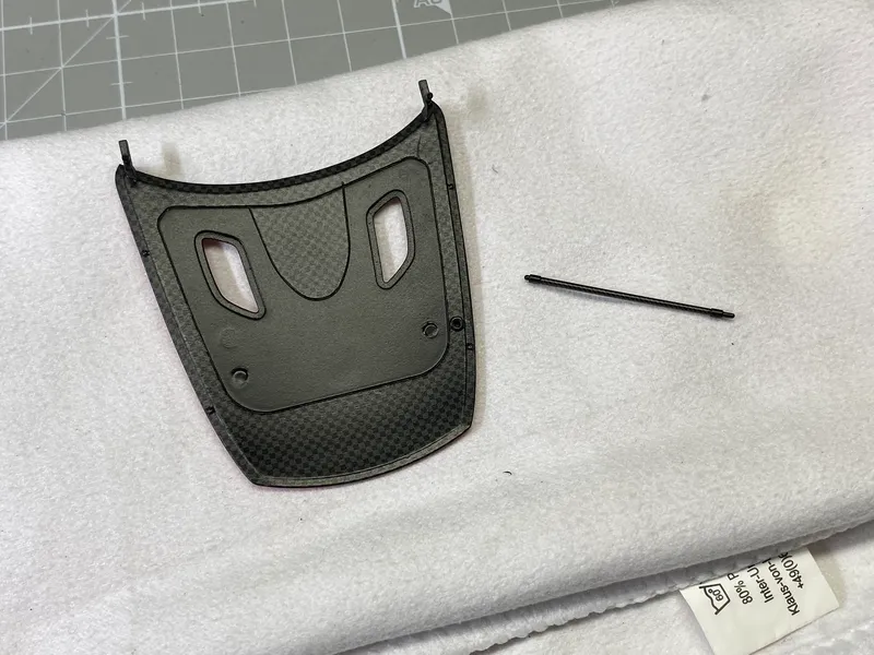 Update #19. Various 5