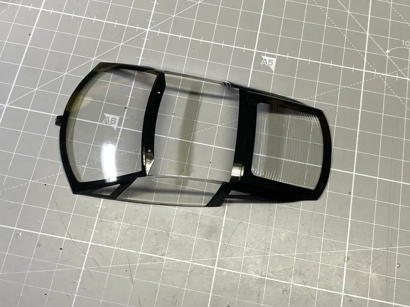 Update #19. Various 9