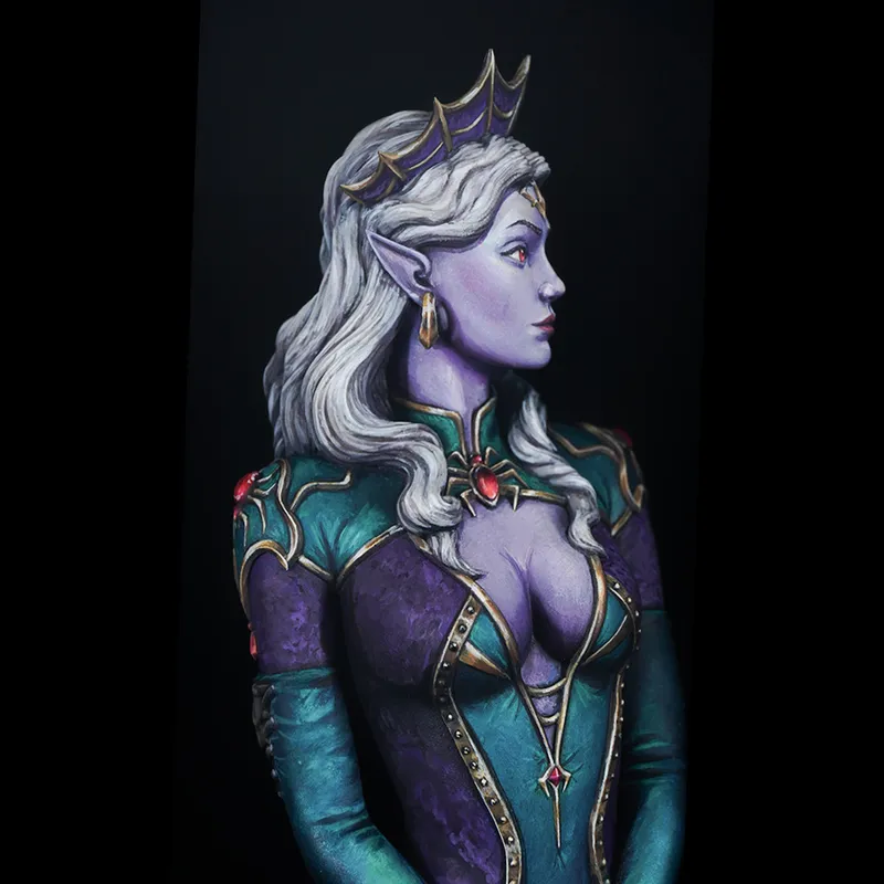 Full journey - step by step 9