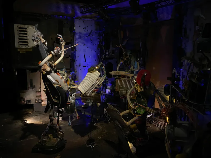 Final Submission — The Recycled Symphony 3
