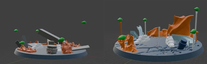 Weeks 9-10 - Repost 2