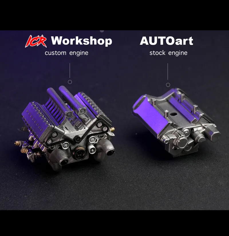 Engine Complete 4