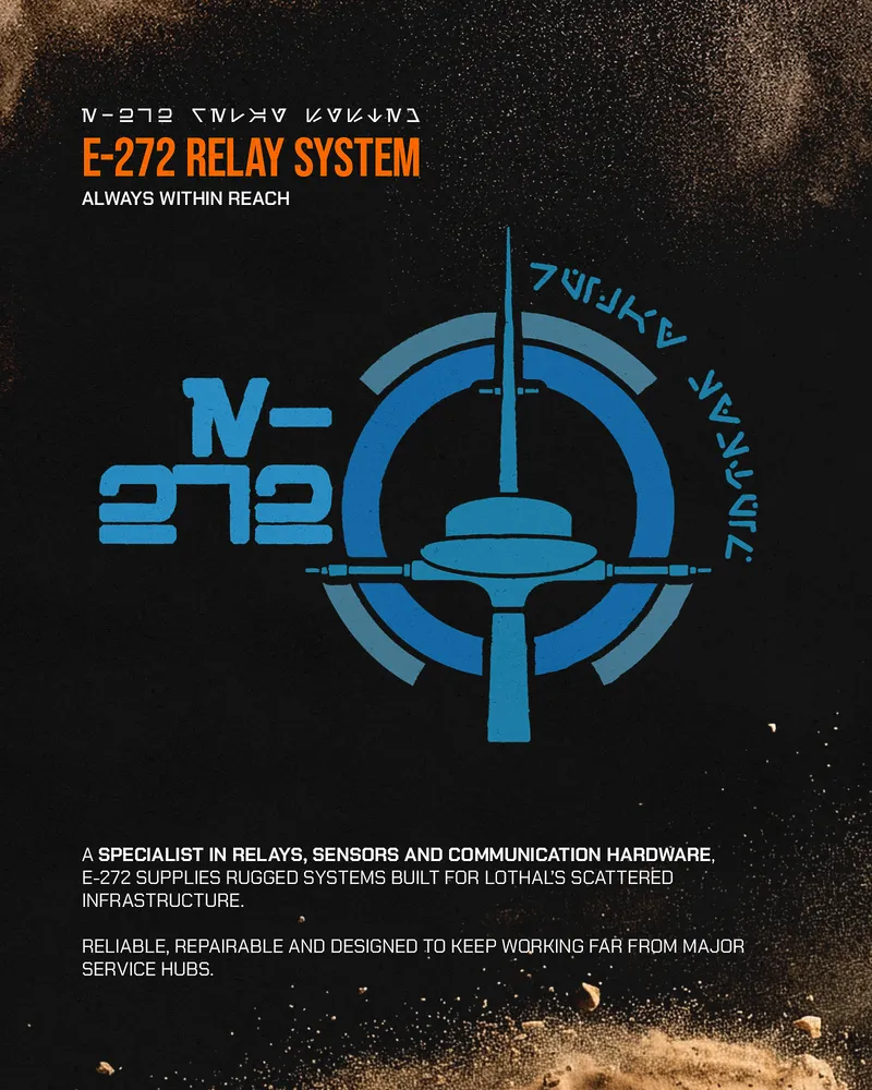 The Outer Rim Workshop: Meet the Vekri Team 15 and its Sponsors 6
