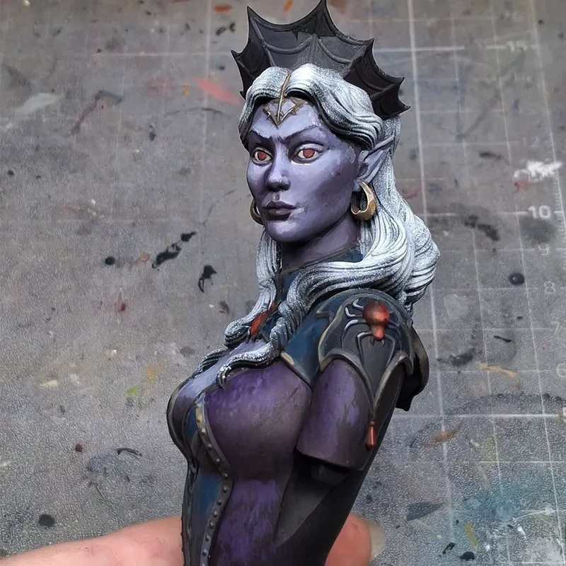 Color scheme 3