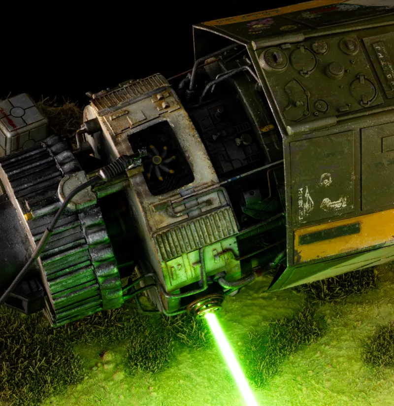 The Outer Rim Workshop: Final Submission 7