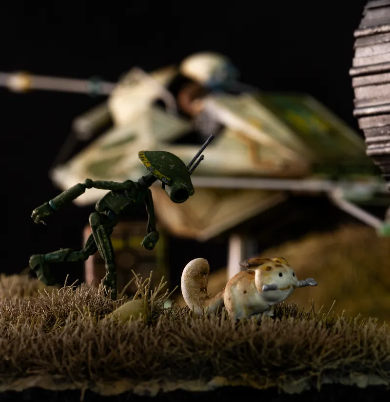 The Outer Rim Workshop: Final Submission 9