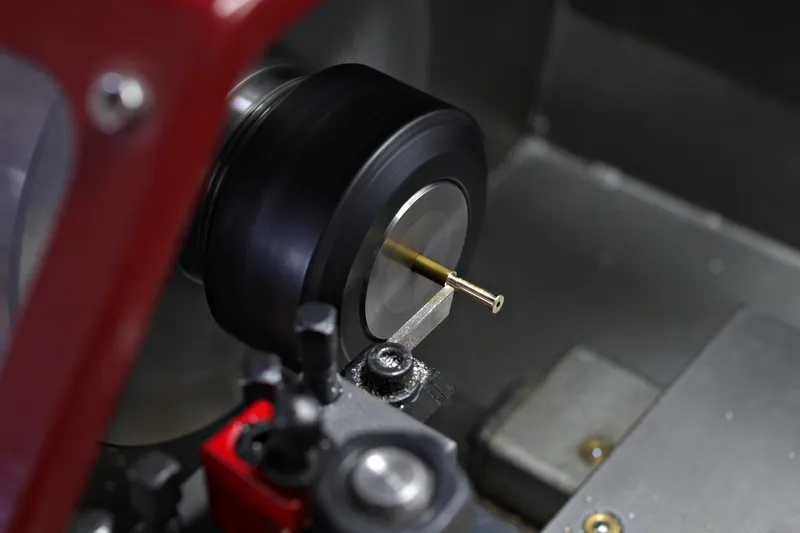 A bearing for the rotary engine 2