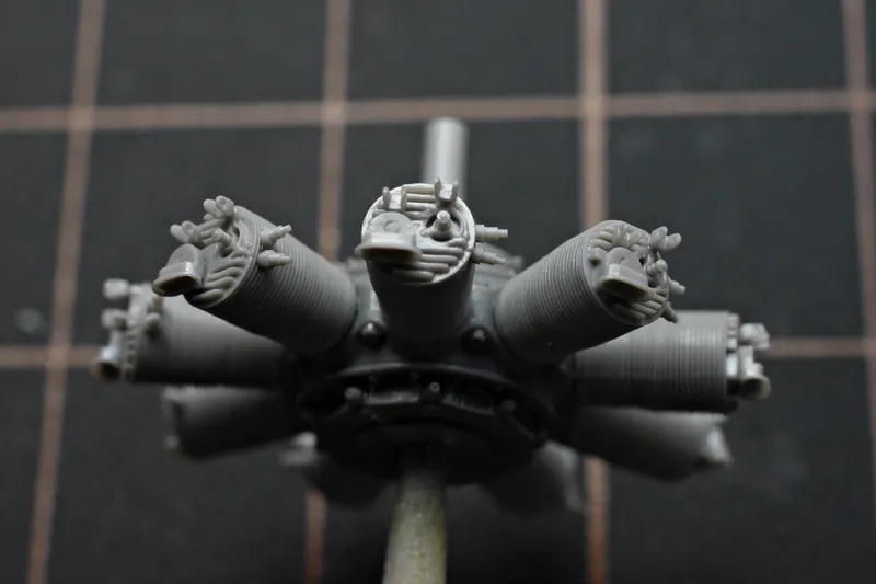 Additional pics for the rotary engine update 3