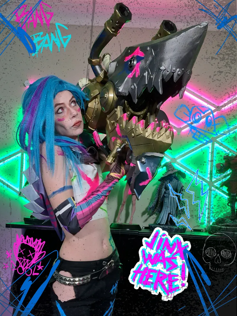 Jinxs Rhinogun - Final Submission 9
