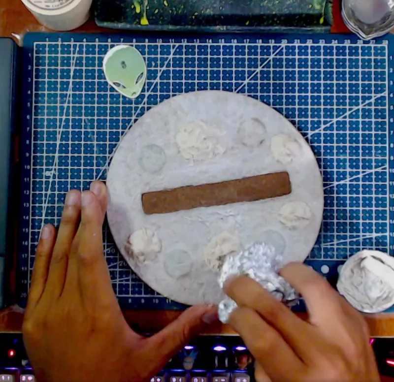 Diorama fase 3 4