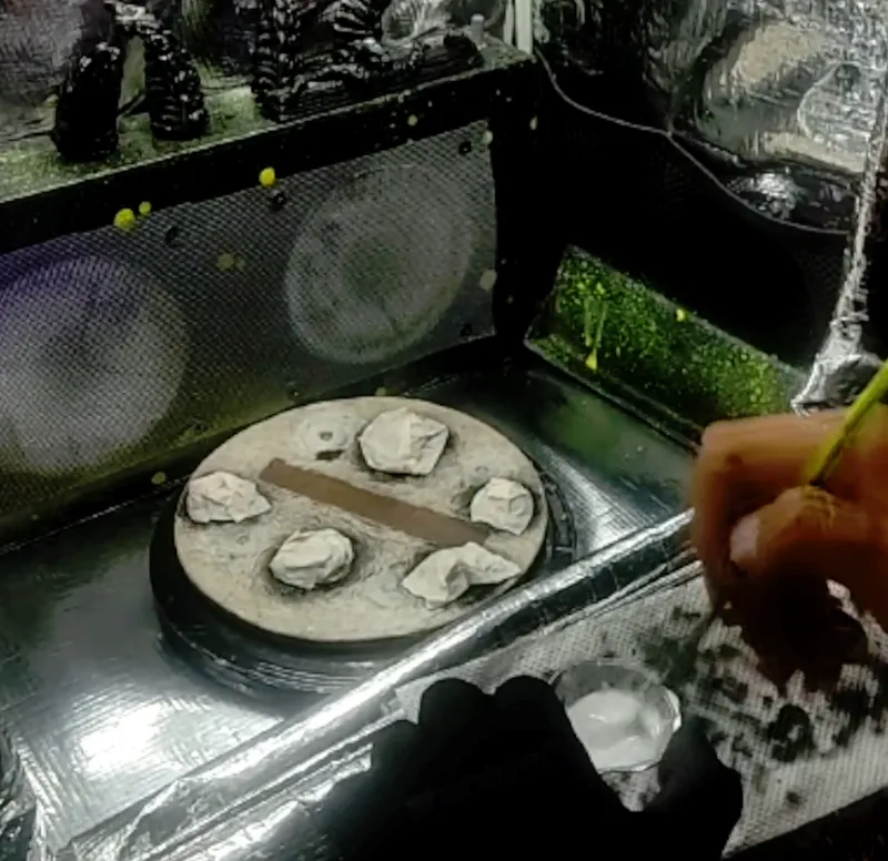 Detalles y pintura fase 2 5