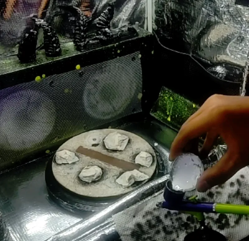 Detalles y pintura fase 2 6