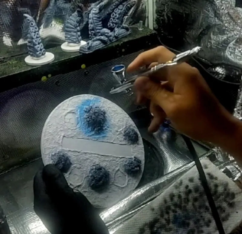 Detalles y pintura fase 3 6