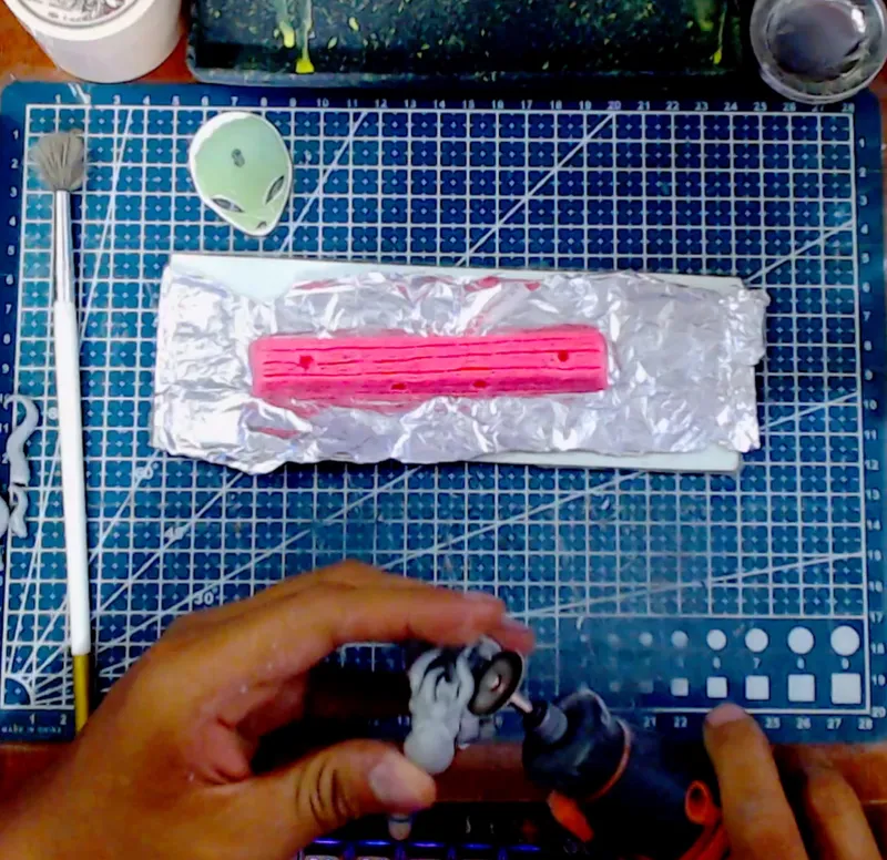 Ensamble fase 2 6
