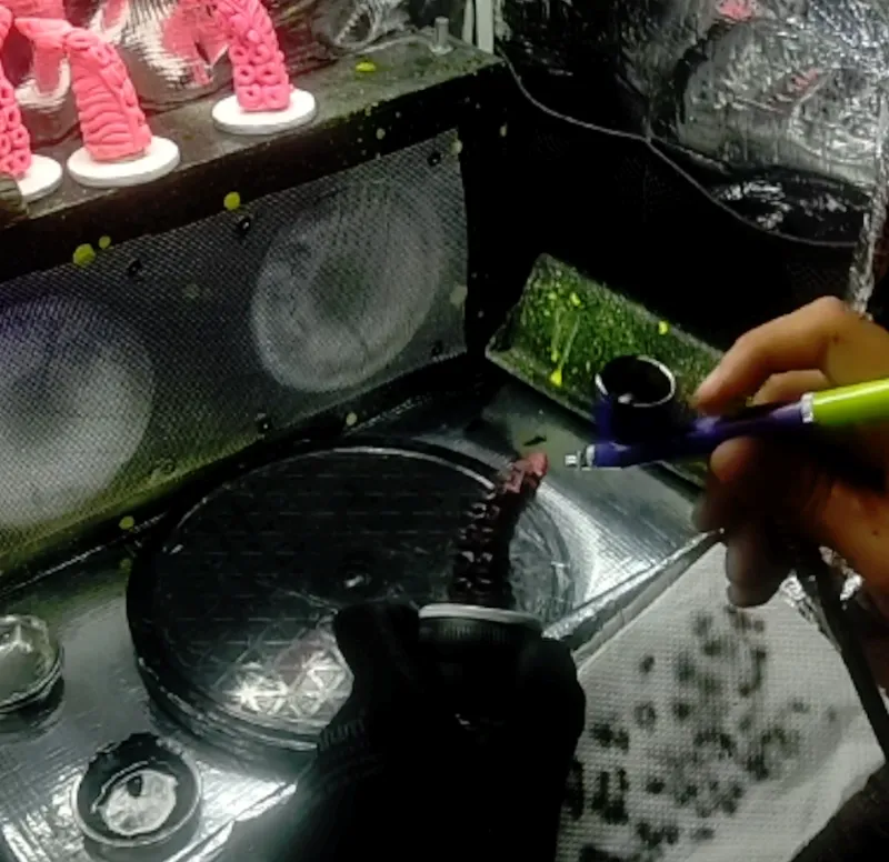 Detalles y pintura 9
