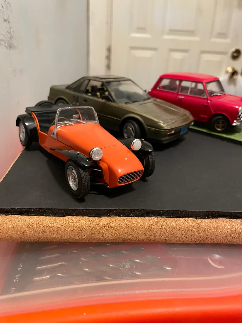 Forgot to post these yesterday. 4
