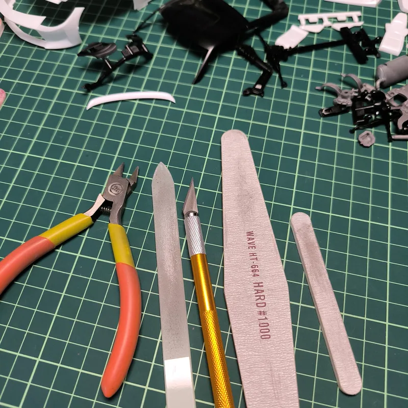 Update #2 - Nissan Z RZ34 Liberty Walk 3