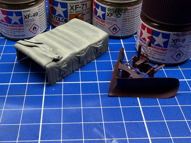 Base painting 2