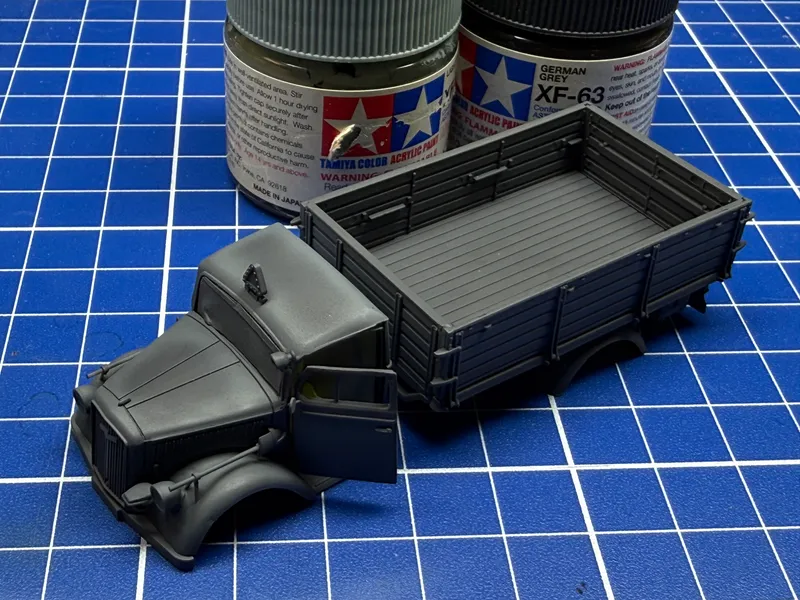 Base painting 1