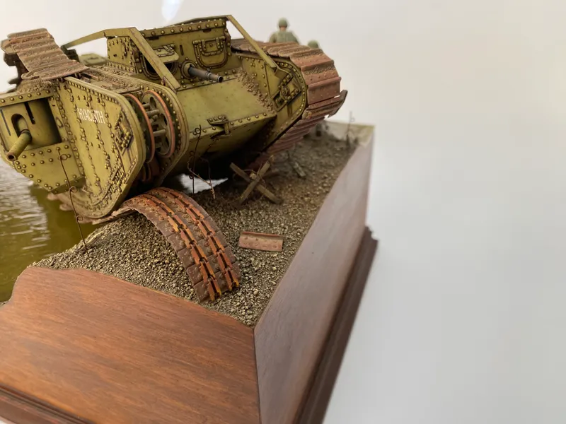 Battle of Cambrai 4